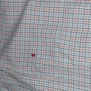 Izod Men's dress shirt 2X